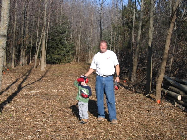 Professional Tree Clearing Services